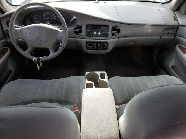 Photo 8 from auction – 2004 BUICK CENTURY CU with VIN 2G4WS52J641157870