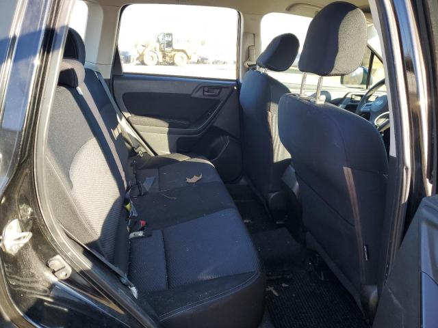 Photo 10 from auction – 2014 SUBARU FORESTER 2 with VIN JF2SJAAC2EH439456