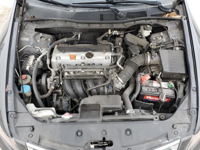Photo 11 from auction – 2012 HONDA ACCORD LX with VIN 1HGCP2F37CA009395