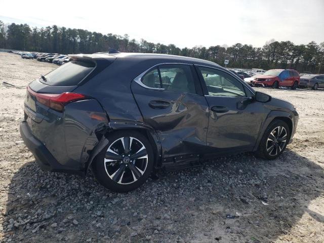 Photo 3 from auction – 2022 LEXUS UX 200 BAS with VIN JTHP3JBH3N2051923