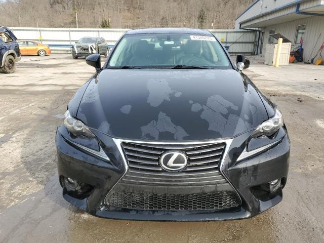 Photo 5 from auction – 2015 LEXUS IS 250 with VIN JTHCF1D25F5020851