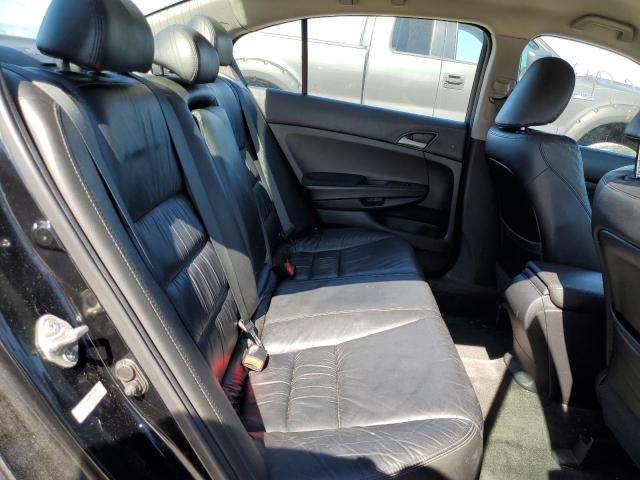 Photo 10 from auction – 2012 HONDA ACCORD SE with VIN 1HGCP2F68CA109502