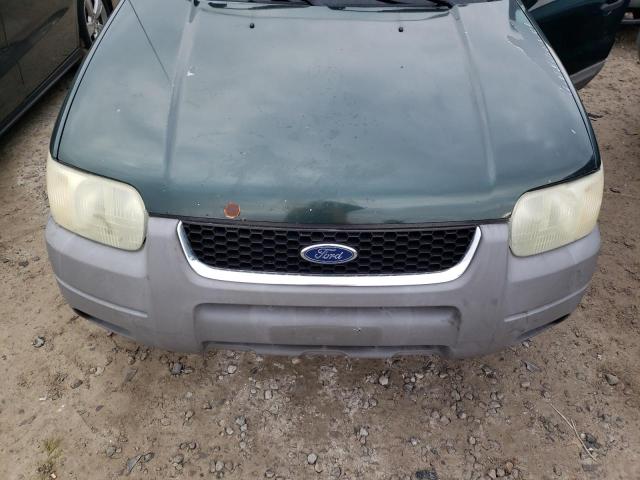 Photo 11 from auction – 2002 FORD ESCAPE XLT with VIN 1FMYU04152KD10674