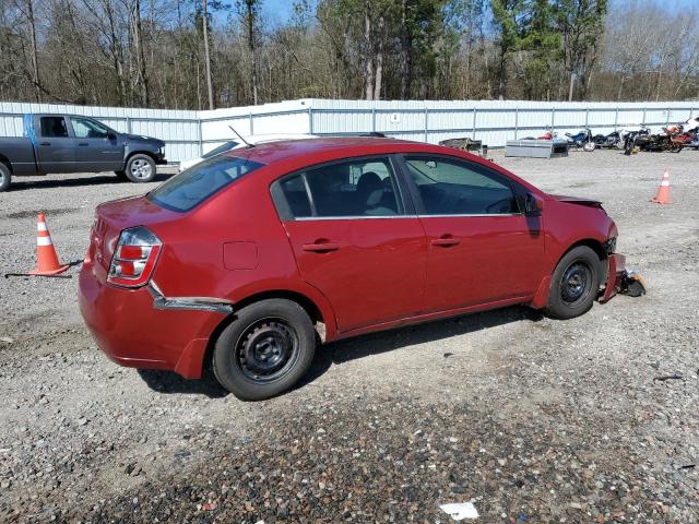 Photo 3 from auction – 2008 NISSAN SENTRA 2.0 with VIN 3N1AB61E08L613264