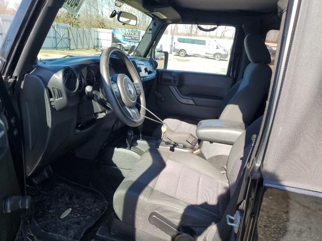 Photo 7 from auction – 2011 JEEP WRANGLER S with VIN 1J4AA2D18BL604276