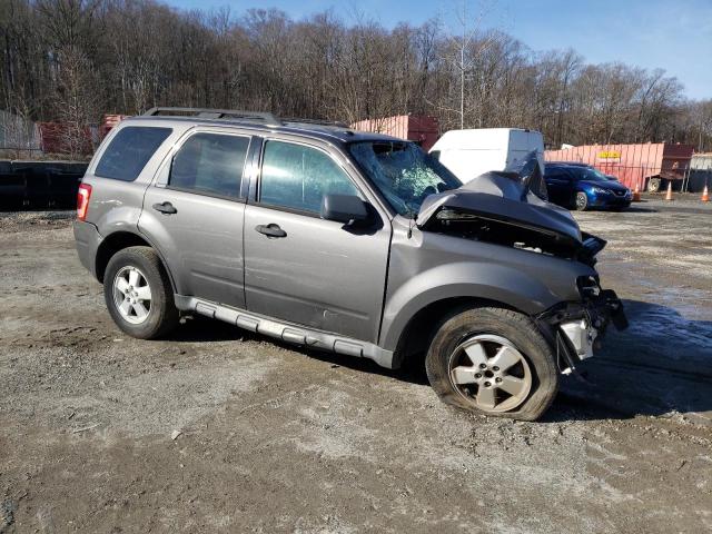 Photo 4 from auction – 2012 FORD ESCAPE XLT with VIN 1FMCU0D76CKB88195