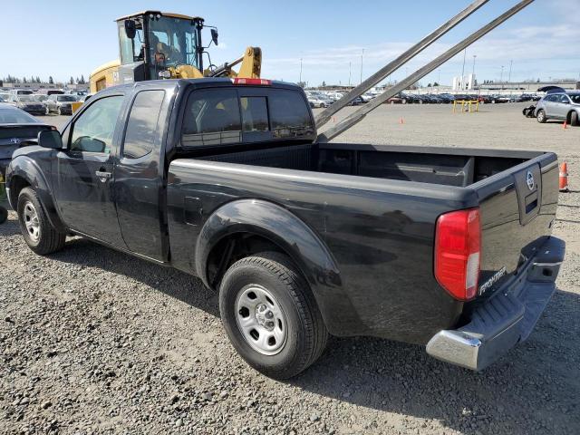 Photo 2 from auction – 2006 NISSAN FRONTIER K with VIN 1N6BD06T56C425300
