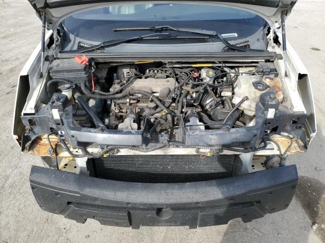 Photo 12 from auction – 2004 BUICK RENDEZVOUS with VIN 3G5DA03E74S584621