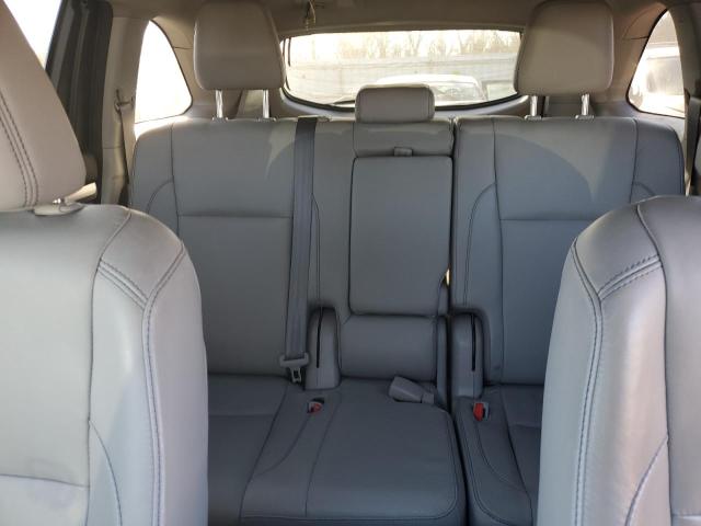 Photo 10 from auction – 2016 TOYOTA HIGHLANDER with VIN 5TDJKRFH9GS500889