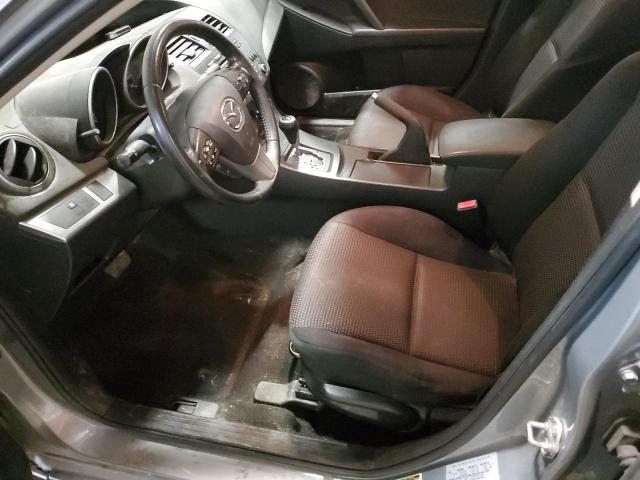 Photo 7 from auction – 2012 MAZDA 3 I with VIN JM1BL1V85C1691724