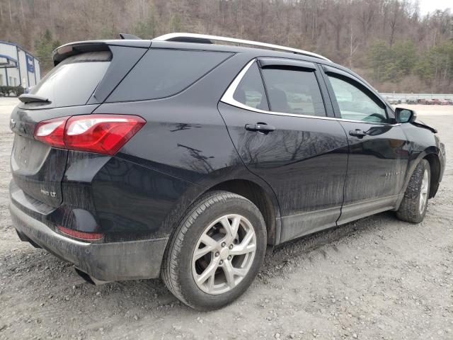 Photo 3 from auction – 2019 CHEVROLET EQUINOX LT with VIN 3GNAXVEX3KL395808