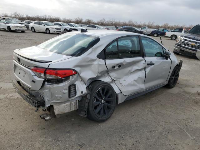Photo 3 from auction – 2021 TOYOTA COROLLA SE with VIN 5YFS4MCE7MP074393