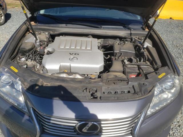 Photo 11 from auction – 2014 LEXUS ES 350 with VIN JTHBK1GG9E2106419
