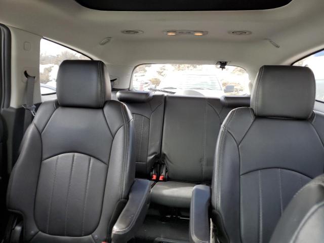 Photo 10 from auction – 2013 BUICK ENCLAVE with VIN 5GAKVDKD4DJ208949