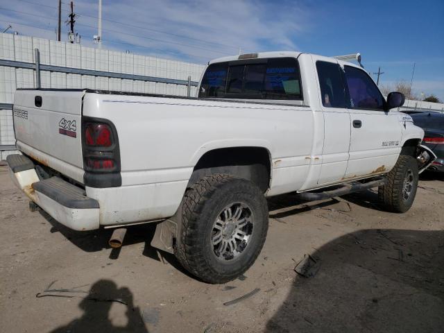 Photo 3 from auction – 2001 DODGE RAM 1500 with VIN 3B7HF13Y01G198682
