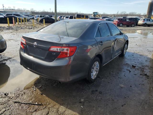 Photo 3 from auction – 2014 TOYOTA CAMRY L with VIN 4T4BF1FK2ER406434