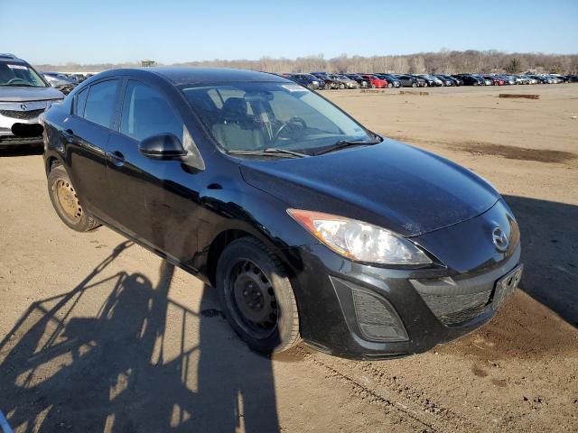 Photo 4 from auction – 2010 MAZDA 3 I with VIN JM1BL1SG2A1268799