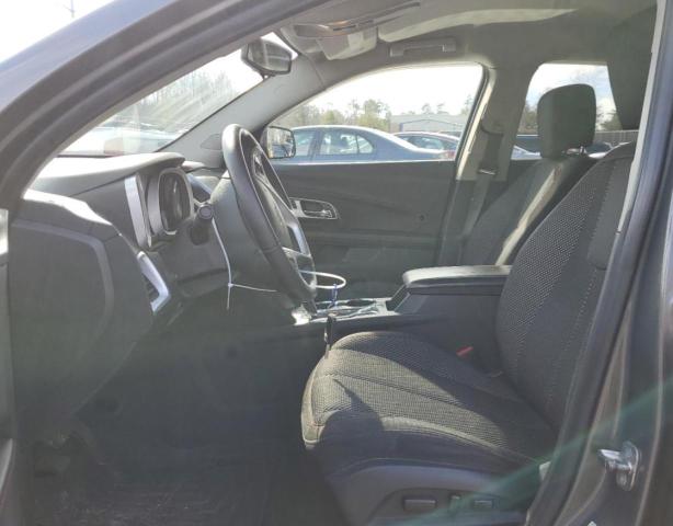 Photo 7 from auction – 2013 CHEVROLET EQUINOX LT with VIN 2GNALDEK7D6418735