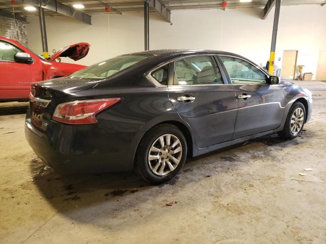 Photo 3 from auction – 2013 NISSAN ALTIMA 2.5 with VIN 1N4AL3AP9DC293724