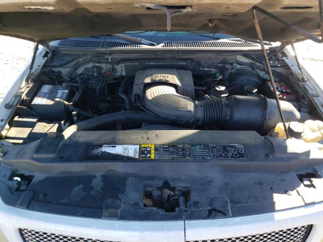 Photo 11 from auction – 2001 FORD F150 with VIN 1FTRX18L01NB58561