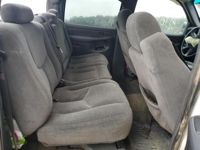 Photo 10 from auction – 2006 CHEVROLET SILVERADO with VIN 2GCEC13T761118956