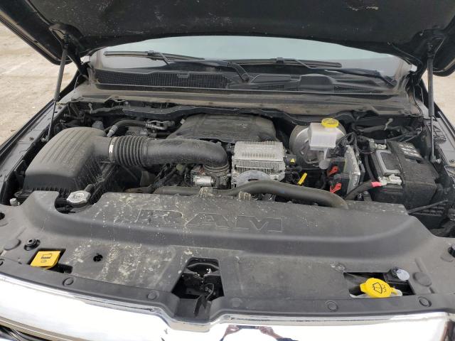 Photo 11 from auction – 2020 RAM 1500 BIG H with VIN 1C6SRFFT4LN371003