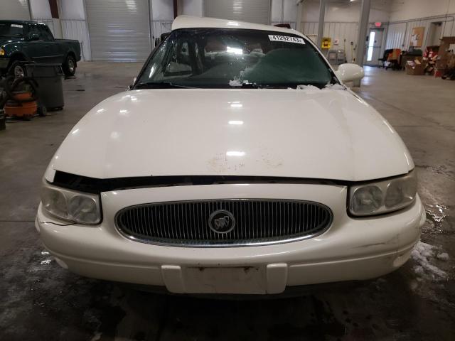 Photo 5 from auction – 2004 BUICK LESABRE LI with VIN 1G4HR54K244175474