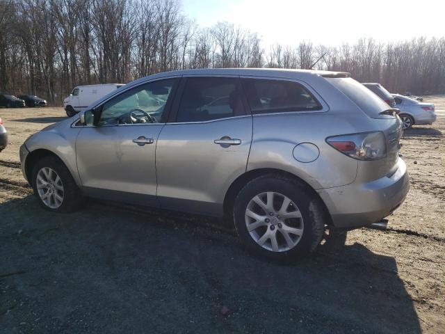Photo 2 from auction – 2009 MAZDA CX-7 with VIN JM3ER293890218244