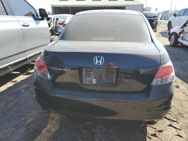 Photo 6 from auction – 2010 HONDA ACCORD EX with VIN 1HGCP2F71AA180126
