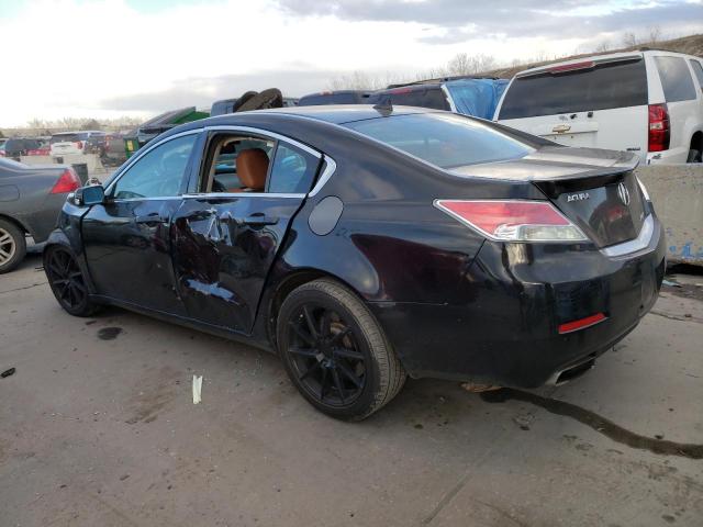Photo 2 from auction – 2012 ACURA TL with VIN 19UUA9F57CA008506