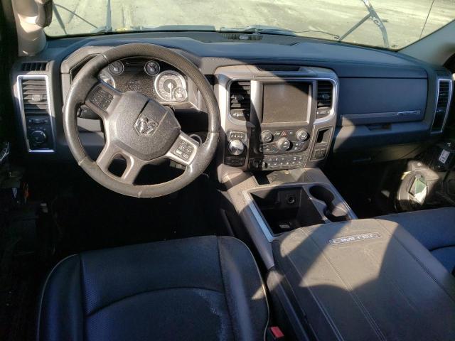 Photo 8 from auction – 2015 RAM 1500 LONGH with VIN 1C6RR7PT7FS539659