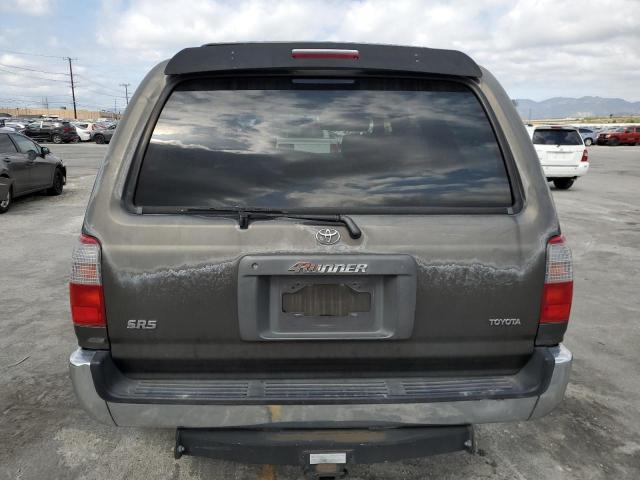 Photo 6 from auction – 1998 TOYOTA 4RUNNER SR with VIN JT3GN86R2W0071556