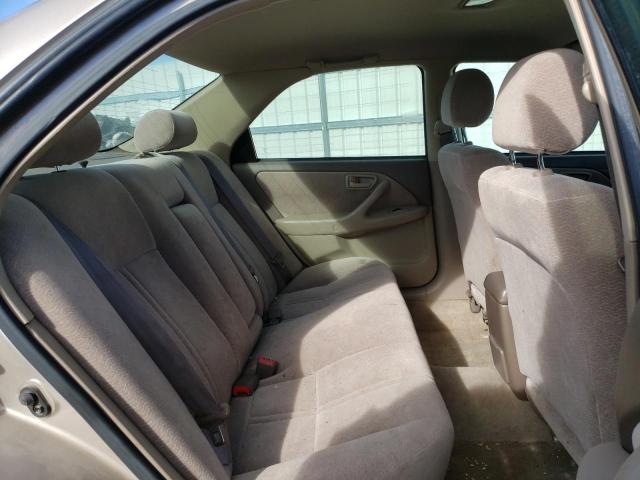 Photo 10 from auction – 1997 TOYOTA CAMRY CE with VIN 4T1BG22K4VU804361