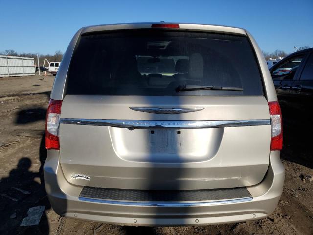Photo 6 from auction – 2012 CHRYSLER TOWN & COU with VIN 2C4RC1CG5CR411188