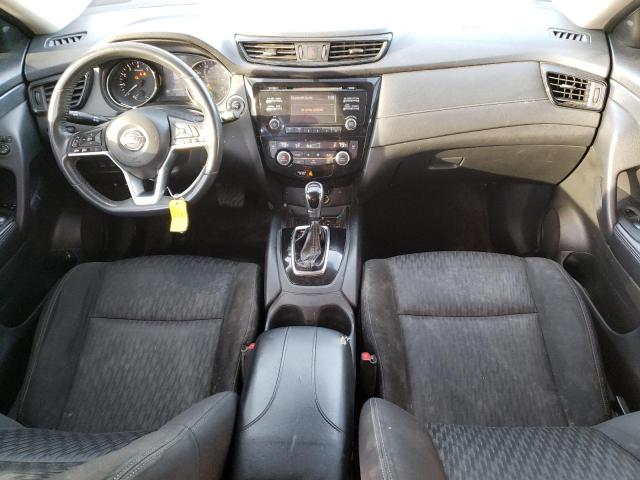 Photo 8 from auction – 2017 NISSAN ROGUE S with VIN KNMAT2MT4HP589696