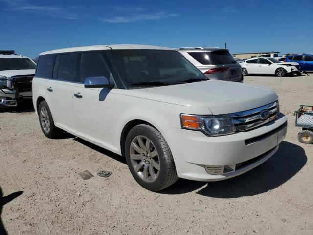 Photo 4 from auction – 2011 FORD FLEX LIMIT with VIN 2FMGK5DC8BBD33912