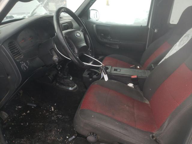 Photo 7 from auction – 2003 FORD RANGER SUP with VIN 1FTZR45E43PA73313