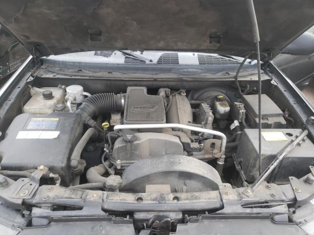 Photo 12 from auction – 2006 CHEVROLET TRAILBLAZE with VIN 1GNDT13S662186286