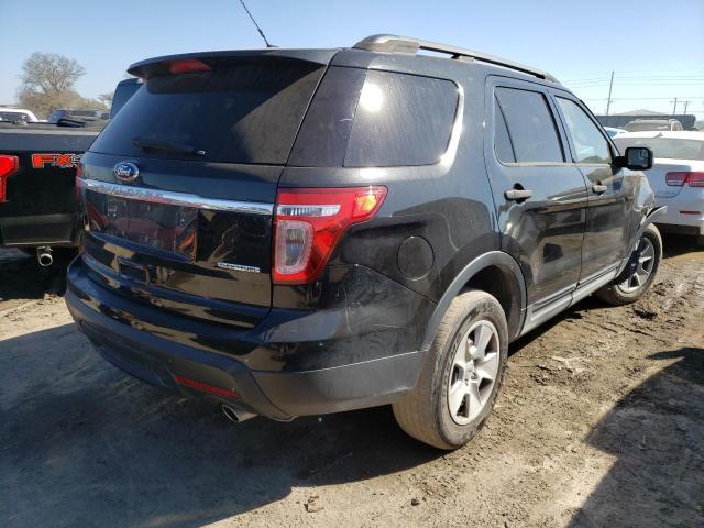 Photo 3 from auction – 2013 FORD EXPLORER with VIN 1FM5K7B88DGC13802