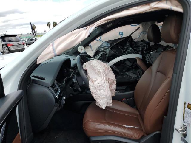 Foto 7 de la subasta – 2018 AUDI Q7 PRESTIG con VIN WA1VAAF76JD020920