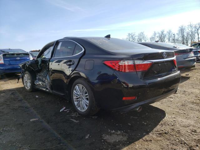 Фото 2 с аукциона – 2015 LEXUS ES 350 с VIN JTHBK1GG0F2200982