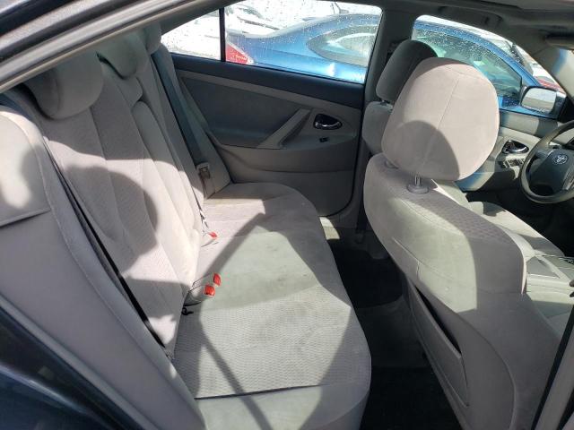 Photo 10 from auction – 2011 TOYOTA CAMRY BASE with VIN 4T1BF3EK5BU628419