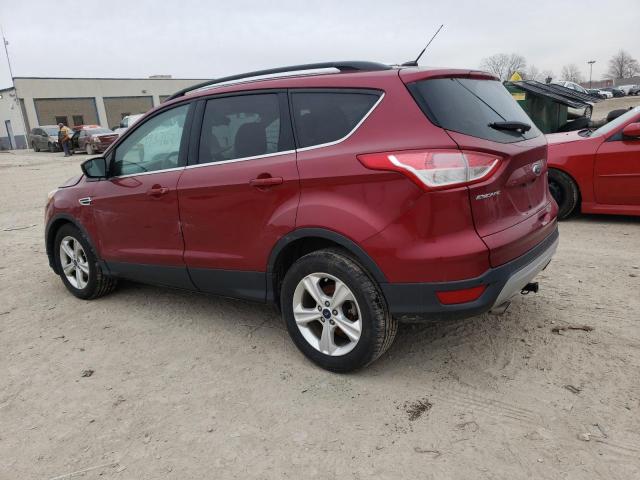 Photo 2 from auction – 2015 FORD ESCAPE SE with VIN 1FMCU0GX2FUC74561