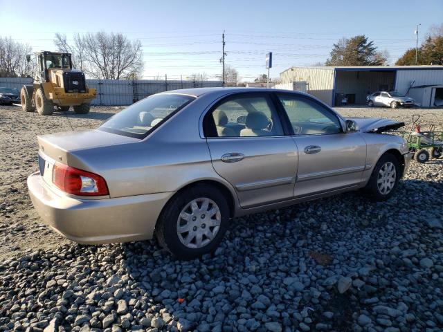 Zdjęcie 3 z aukcji – 2004 KIA OPTIMA LX z VIN KNAGD126145365917