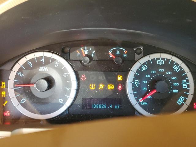 Photo 9 from auction – 2012 FORD ESCAPE LIM with VIN 1FMCU0EG3CKC37741