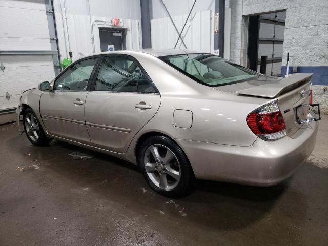Photo 2 from auction – 2005 TOYOTA CAMRY SE with VIN JTDBA30K350025328