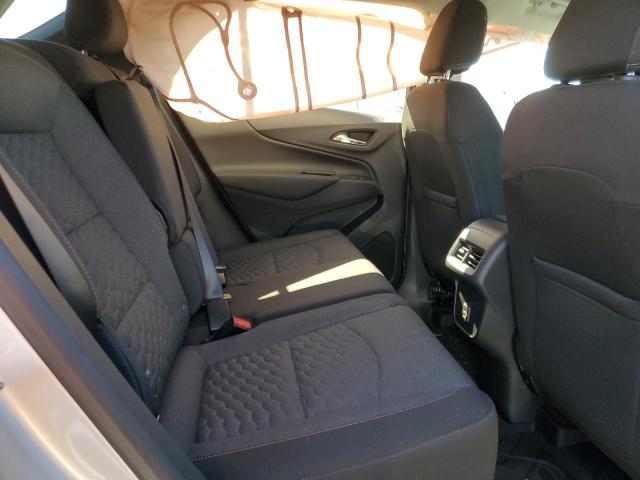 Photo 11 from auction – 2021 CHEVROLET EQUINOX LT with VIN 3GNAXUEVXMS101435