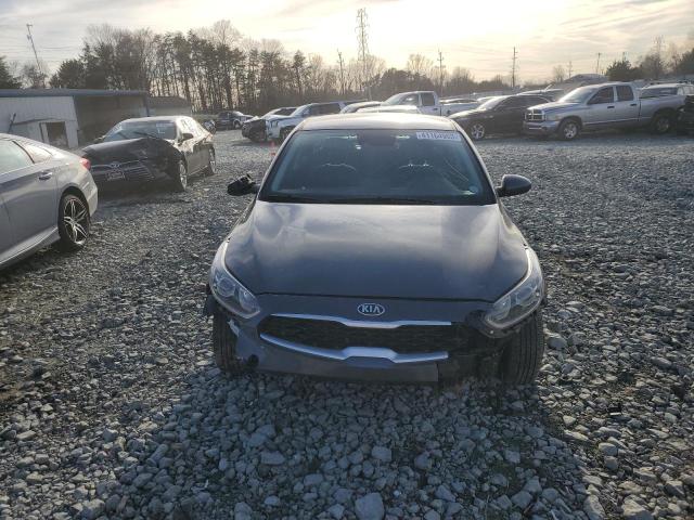 Photo 5 from auction – 2021 KIA FORTE FE with VIN 3KPF24AD6ME401014