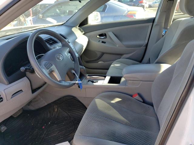 Photo 7 from auction – 2007 TOYOTA CAMRY CE with VIN 4T1BE46K87U720266