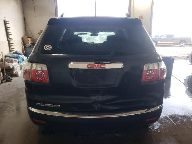 Photo 6 from auction – 2012 GMC ACADIA SLE with VIN 1GKKRNED2CJ314503